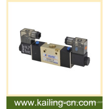 Double Acting Solenoid Valve /4V320-10 5/2 way pneumatic solenoid valve